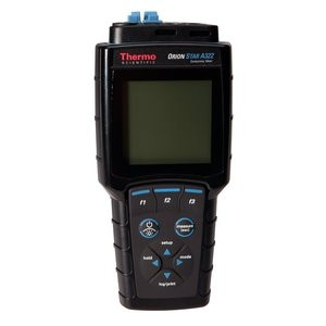 Thermo Orion™ Star™ A322 Portable Conductivity Meters