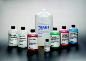 Thermo Orion™ ISE Ionic Strength Adjustors (ISA) and Special Reagents