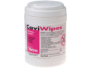 CaviWipes™ Disinfectant Towelettes