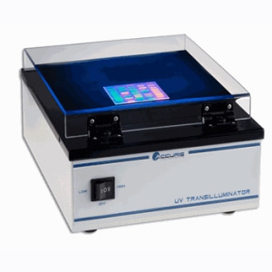 Accuris UV Transilluminators