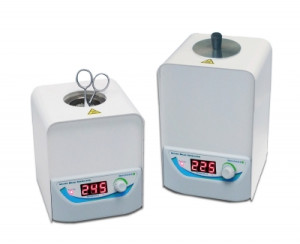 Micro Bead Sterilizers