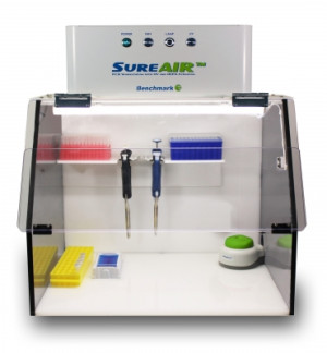 SureAir™ PCR Workstations
