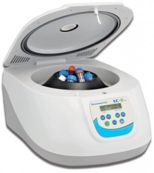 Benchmark Scientific LC-8 Clinical Centrifuges