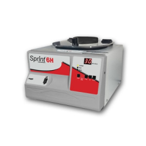 Sprint™ 6H and 6H Plus Clinical Centrifuges