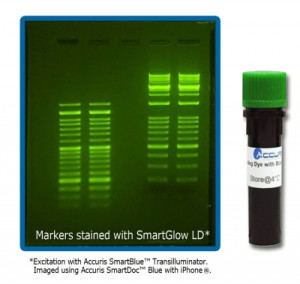 SmartGlow™ Nucleic Acid Stain