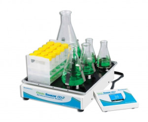 Orbi-Shaker™ CO<sub>2</sub> Orbital Shaker