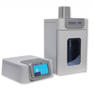 Pulse 650™ Ultrasonic Homogenizer