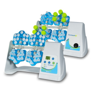 RotoMini™ and RotoMini™ Plus Tube Rotator Bundle