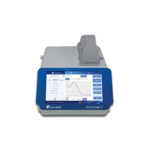 SmartDrop™ Nano Spectrophotometers