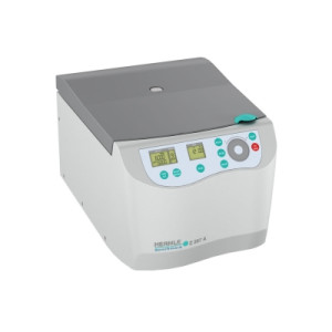 Hermle Z 287 A Microcentrifuge Plus
