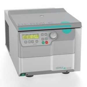 Hermle Z 32 HK High Capacity Centrifuge