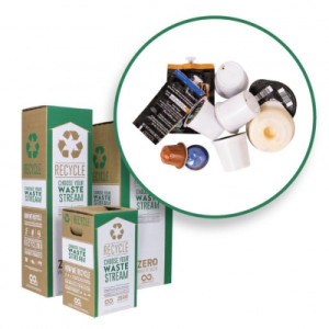 TerraCycle® Zero Waste Box - Coffee Capsules