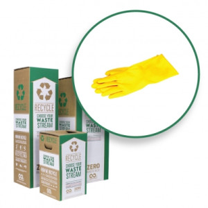 TerraCycle® Zero Waste Box - Disposable Gloves