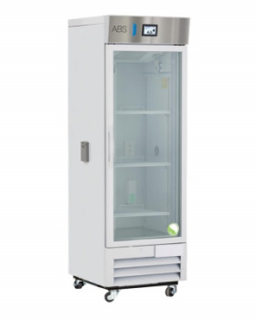 TempLog Premier Glass Door Chromatography Refrigerators with Touch Screen