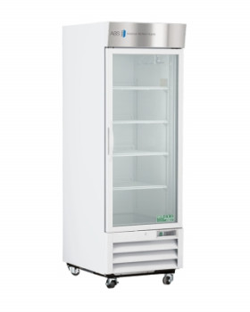 Standard Laboratory Glass Door Refrigerators