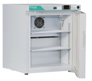 White Diamond Series Undercounter Refrigerators