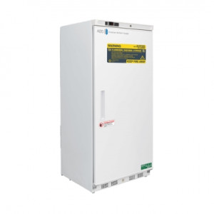 Premier Flammable Storage Refrigerators with Natural Refrigerants