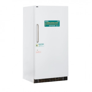 White Diamond Flammable Storage Refrigerator/Freezers