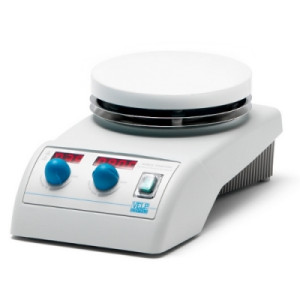 AREX Digital Hot Plate Stirrers