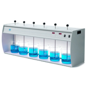 JLT Series Flocculators