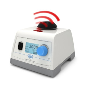 Velp Scientifica TX4 Digital Vortex Mixer with IR Sensor
