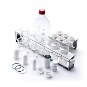 Solvent Extractor Accessories