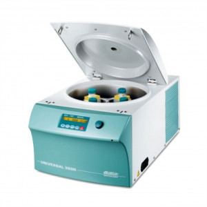 Hettich 320 / 320 R Universal Centrifuges
