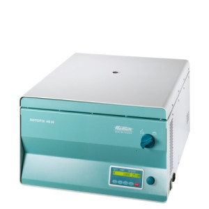 Hettich Rotofix 46 / 46 H Centrifuges