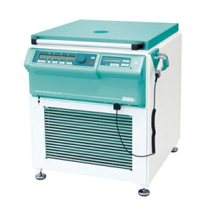 Hettich Roto Silenta 630 RS Blood Bag Centrifuge