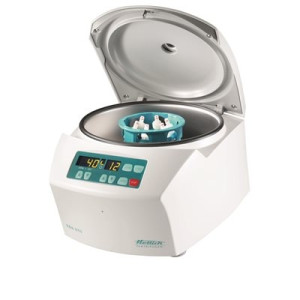 Hettich EBA 270 Compact Centrifuge