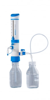 Ultimus Bottletop Dispensers with Dual Inlet
