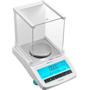 Polaris Semi-Micro and Analytical Balances