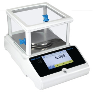 Equinox Precision Balances