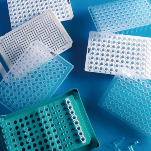 Nest PCR Plates