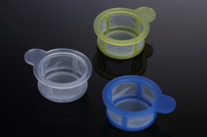 Nest Cell Strainers