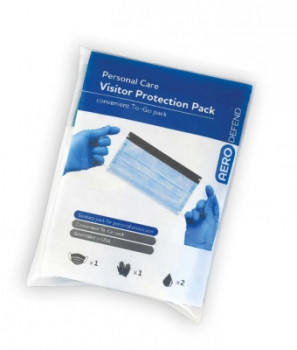 Visitor Protection Pack