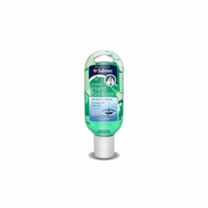 Safetec® Hand Sanitizer, Tottle Bottle