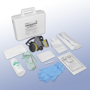 Safetec® Formaldehyde Spill Response Kit
