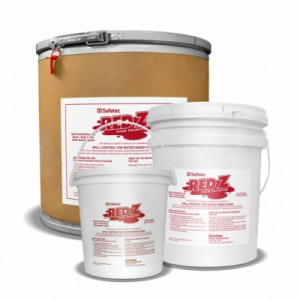 Red Z® Spill Control Solidifier, Bucket
