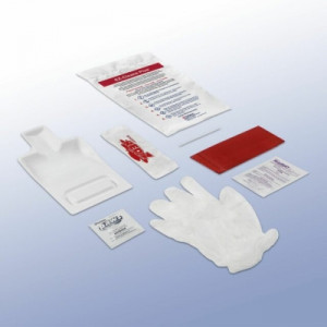 Safetec® EZ-Cleans Plus® Kit