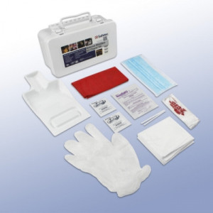 Safetec® National Standard EZ-Cleans® Kit