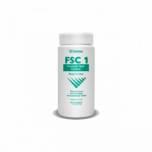 Safetec® FSC-1 Formalin Spill Control