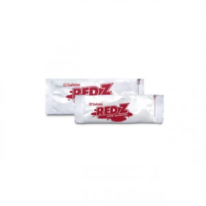 Red Z® Spill Control Solidifiers, Single-Use Pouches