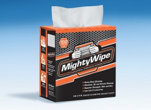 MightyWipe® Disposable Wipes