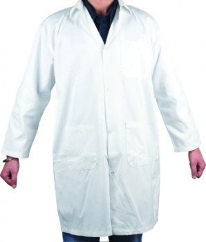 Eisco Lab Coats
