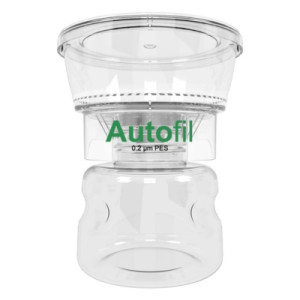 Autofil® PES Bottle-Top Filters