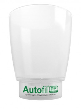 Autofil® PP Bottle-Top Filters