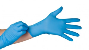 HandPRO® AirSoft900™ Nitrile Gloves