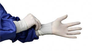 HandPRO® 7900 Controlled Environment Nitrile Gloves