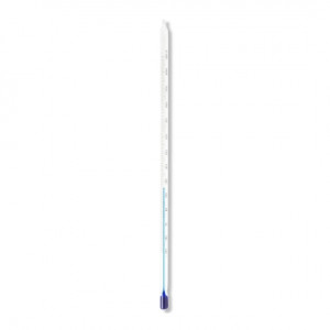 Serialized Glass Thermometers